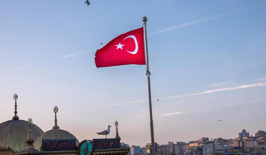 Турция разочарована бюджетными доходами от туризма и снижает планку ожиданий
